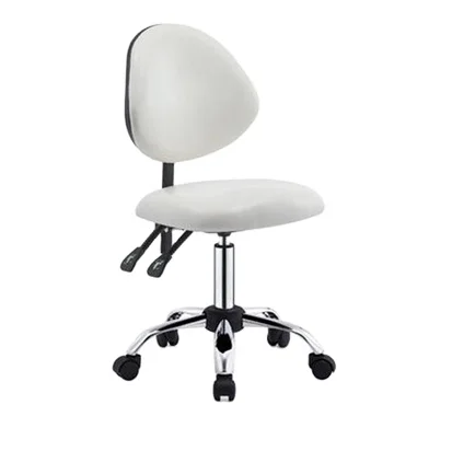 * Hair Pedicure Salon Mobile Dentist Stool Saddle Chair with Backrest PU Leather Seat Assistant Chair for Sale
* Hair Pedicure Salon Mobile Dentist Stool Saddle Chair with Backrest PU Leather Seat Assistant Chair for Sale