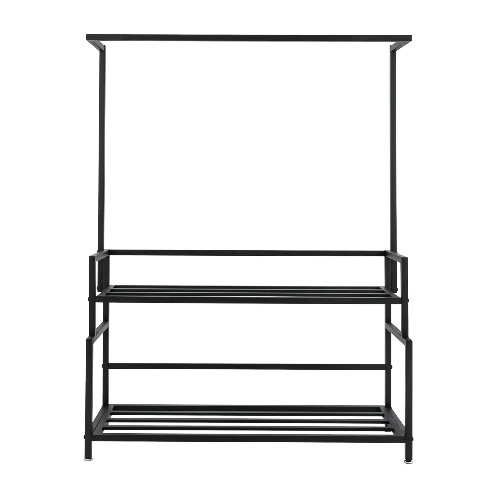2 Tiers Plant Stand Tall holder Display Rack For Indoor And Outdoor Flowers And Potted Plants
2 Tiers Plant Stand Tall holder Display Rack For Indoor And Outdoor Flowers And Potted Plants