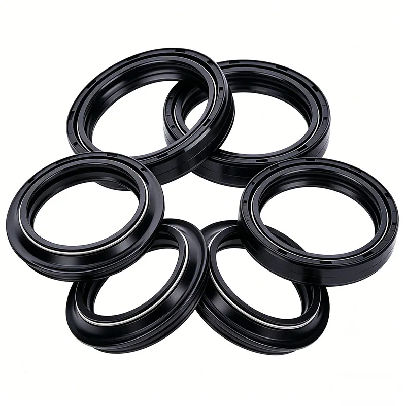 43x55x11 For Ducati 1098R 1099 STREETFIGHTER S MONSTER 1100 S MULTISTRADA 1100 S 1198R Motorcycle Front Fork Oil Seal Dust Seal
43x55x11 For Ducati 1098R 1099 STREETFIGHTER S MONSTER 1100 S MULTISTRADA 1100 S 1198R Motorcycle Front Fork Oil Seal Dust Seal