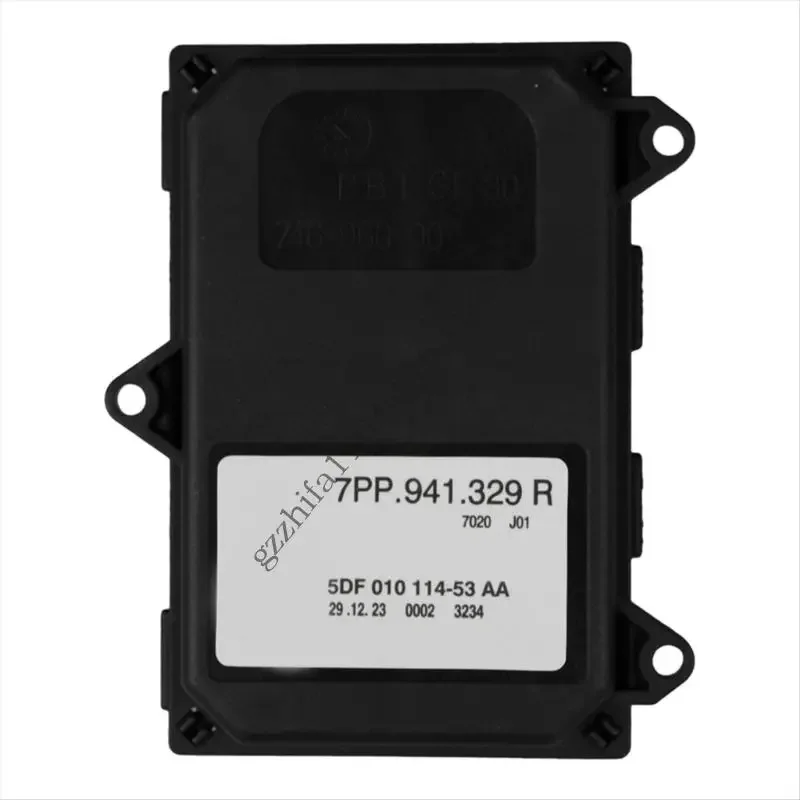 E8BC Automotive Controller Module Adaptive System для 911 92A 970 95B Высокая точная регулировка освещения 7pp941329N
E8BC Automotive Controller Module Adaptive System для 911 92A 970 95B Высокая точная регулировка освещения 7pp941329N