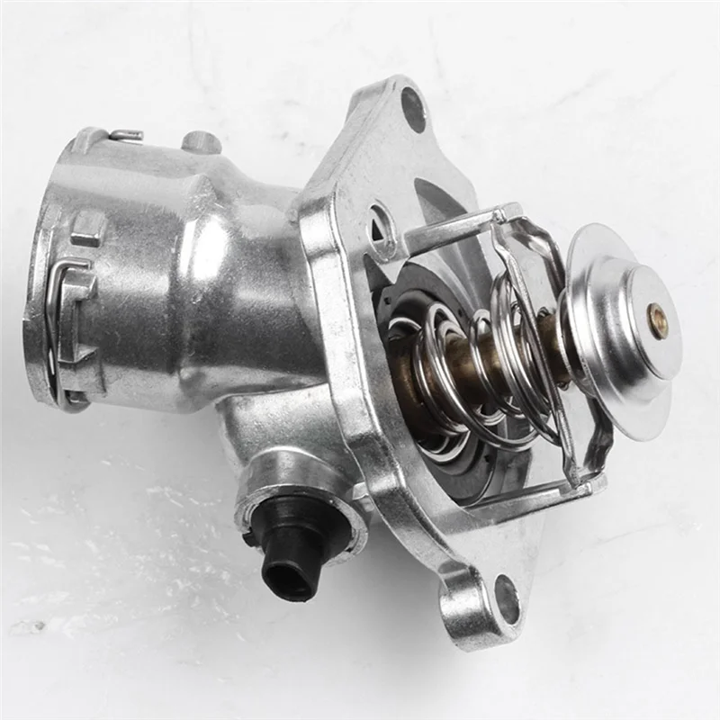 Coolant Thermostat For Benz W221 V221 S500 C216 CL500 R230 SL500 B906 Sprinter W639 Viano Thermostat Housing 2722000515
Coolant Thermostat For Benz W221 V221 S500 C216 CL500 R230 SL500 B906 Sprinter W639 Viano Thermostat Housing 2722000515