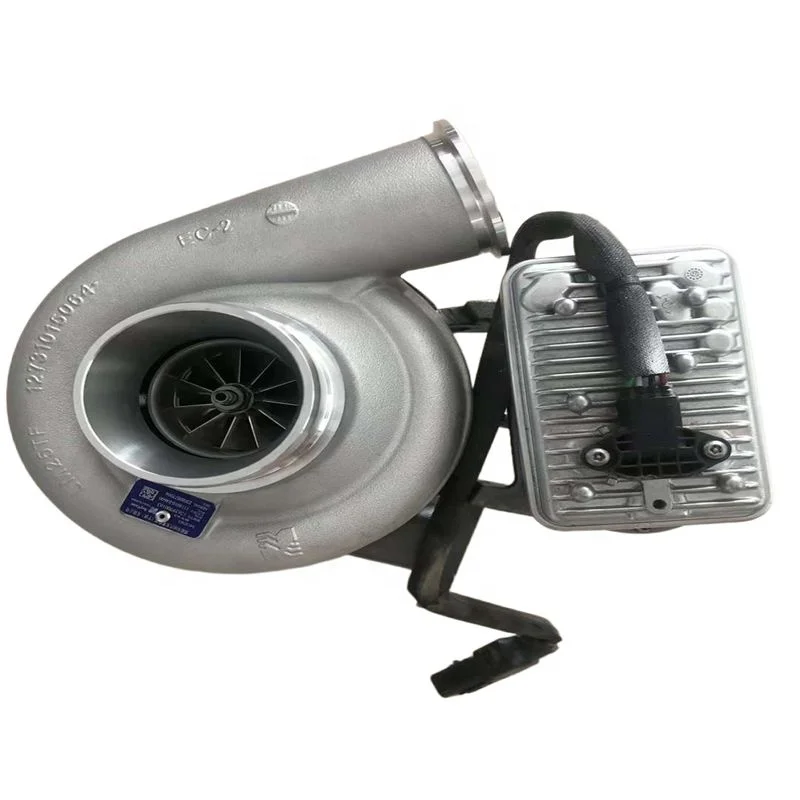 Factory Hot Sale High Quality Turbo Charger Model For 12639700163 1118010-E4600
Factory Hot Sale High Quality Turbo Charger Model For 12639700163 1118010-E4600