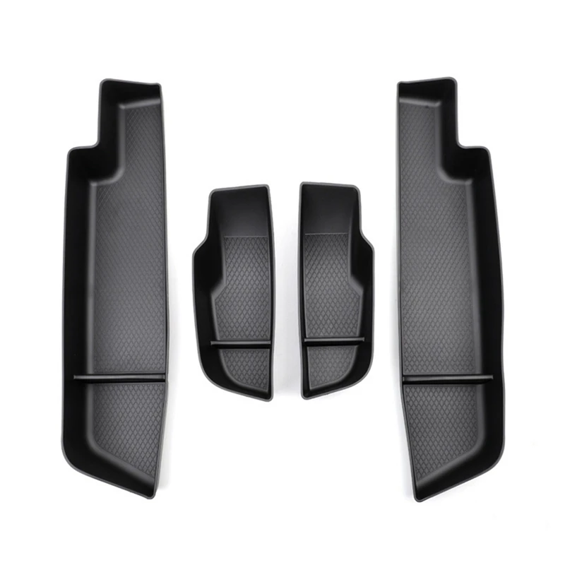 Car Door Side Storage Box TPE Front Rear Door Handle Organizer Tidying Accessories For Q4 E-Tron
Car Door Side Storage Box TPE Front Rear Door Handle Organizer Tidying Accessories For Q4 E-Tron