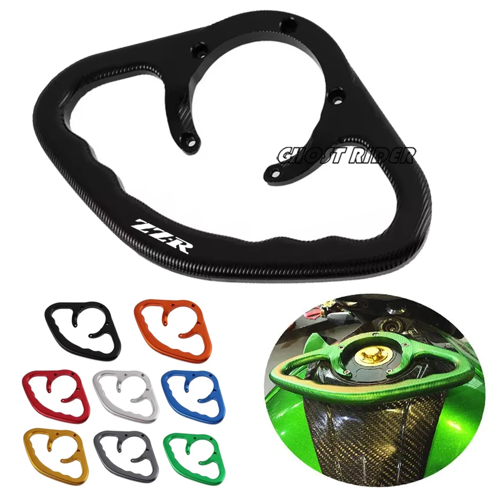 For KAWASAKI ZZR600 ZZR1200 ZZR1400 ZZR 600 1200 1400 CNC Motorcycle Passenger Handgrips Hand Grip Tank Grab Bar Handles Armres
For KAWASAKI ZZR600 ZZR1200 ZZR1400 ZZR 600 1200 1400 CNC Motorcycle Passenger Handgrips Hand Grip Tank Grab Bar Handles Armres