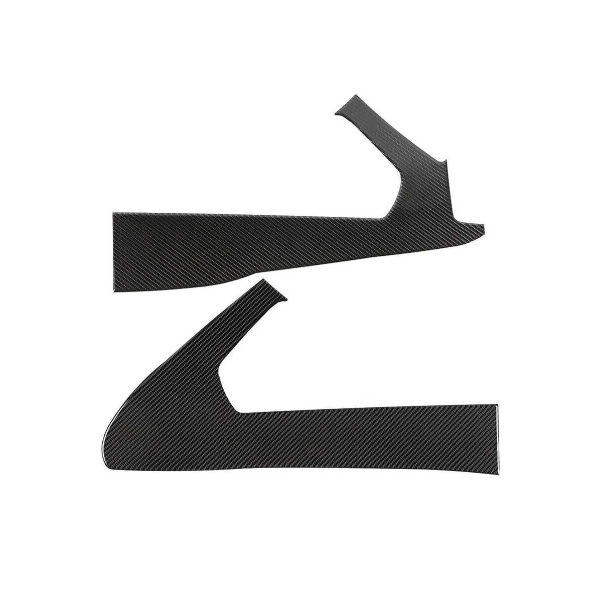 Gear Shift Side Panel Trim Cover for 2014-2018 Accessories Soft Carbon Fiber
Gear Shift Side Panel Trim Cover for 2014-2018 Accessories Soft Carbon Fiber