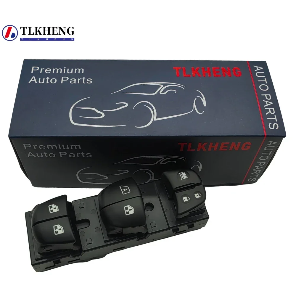 for Nissan Altima Rogue Sentra Pathfinder 2013-2022 Master Power Window Switch Button 25401-1KA0A
for Nissan Altima Rogue Sentra Pathfinder 2013-2022 Master Power Window Switch Button 25401-1KA0A