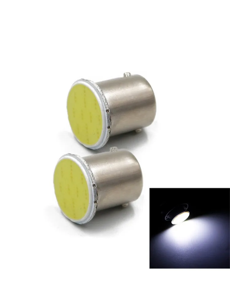 10 шт. автомобильная светодиодная лампа P21W 1156 Ba15s 1157 Bay15d указатель поворота COB 12 В 6000 К белый автоматический резервный стоп-сигнал заднего хода
10 шт. автомобильная светодиодная лампа P21W 1156 Ba15s 1157 Bay15d указатель поворота COB 12 В 6000 К белый автоматический резервный стоп-сигнал заднего хода