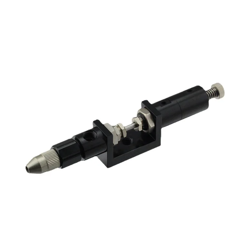 Dispensing valve, thimble type thimble valve, bump type thimble valve, special for horn factory
Dispensing valve, thimble type thimble valve, bump type thimble valve, special for horn factory