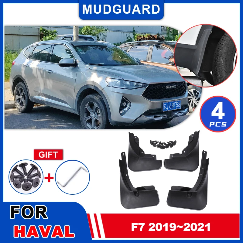 Брызговики для Great Wall Haval F7 2019 ~ 2021, брызговики, брызговики, щитки, брызговики, грязь, автозапчасти, колеса, Стильный чехол, аксессуары
Брызговики для Great Wall Haval F7 2019 ~ 2021, брызговики, брызговики, щитки, брызговики, грязь, автозапчасти, колеса, Стильный чехол, аксессуары