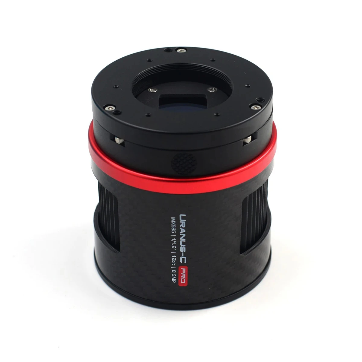 Speler Een Uranus-C Pro Imx585 Usb3.0 Kleur Gekoelde Camera Astronomie Deep Space Planet Fotografie Telescoop Accessoires
Speler Een Uranus-C Pro Imx585 Usb3.0 Kleur Gekoelde Camera Astronomie Deep Space Planet Fotografie Telescoop Accessoires