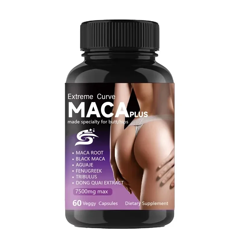 And Breast Enlargement Supplements Increase Natural Curves And Provide Additional Energy ( Bottle=60 Capsules)
And Breast Enlargement Supplements Increase Natural Curves And Provide Additional Energy ( Bottle=60 Capsules)