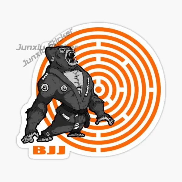 Judo Jujitsu Car Stickers Vinyl Self-adhesive Decorative Stickers Car Accessories Decals
Judo Jujitsu Car Stickers Vinyl Self-adhesive Decorative Stickers Car Accessories Decals