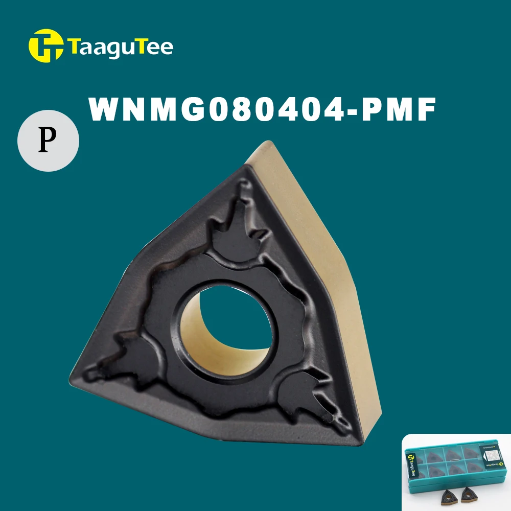 10 шт. WNMG080404 PMF TT4225 карбидные вставки, внешние токарные инструменты для обработки стали, металла, токарные инструменты, Запчасти Лезвия машины
10 шт. WNMG080404 PMF TT4225 карбидные вставки, внешние токарные инструменты для обработки стали, металла, токарные инструменты, Запчасти Лезвия машины