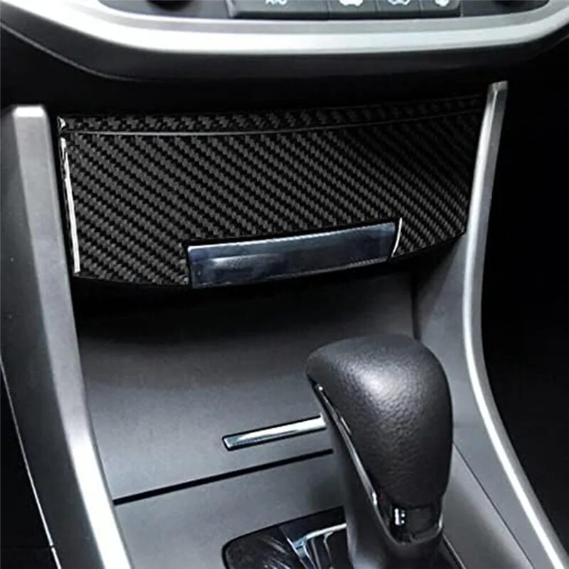 For Honda Accord 2013-2017 Spare Parts Accessories Carbon Fiber Interior Center Storage Box Lid Decor
For Honda Accord 2013-2017 Spare Parts Accessories Carbon Fiber Interior Center Storage Box Lid Decor