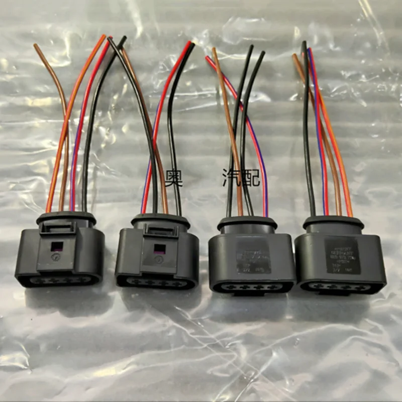 Car Accessories Ignition Coil Wiring Harness Plug For Audi A8 A7 A3 A6 A5 Q5 A4 TT Auto Parts Retainer Buckle OEM 8K0973724
Car Accessories Ignition Coil Wiring Harness Plug For Audi A8 A7 A3 A6 A5 Q5 A4 TT Auto Parts Retainer Buckle OEM 8K0973724