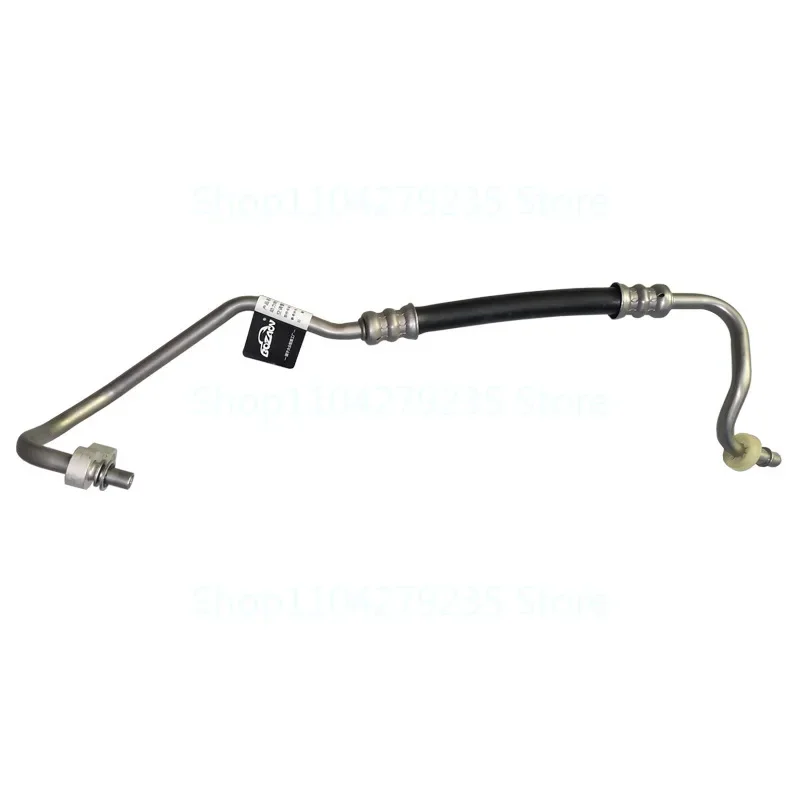For Chevrolet Cruze 1.61.8 Gearbox Radiator Transmission Cooling YouTube Inlet Short Hose 
For Chevrolet Cruze 1.61.8 Gearbox Radiator Transmission Cooling YouTube Inlet Short Hose