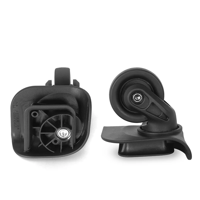 Suitable for 85A Trolley Case Luggage Wheel Accessories JX 90.54 Million Wheel Password Case Wheel Suitcase Pulley
Suitable for 85A Trolley Case Luggage Wheel Accessories JX 90.54 Million Wheel Password Case Wheel Suitcase Pulley