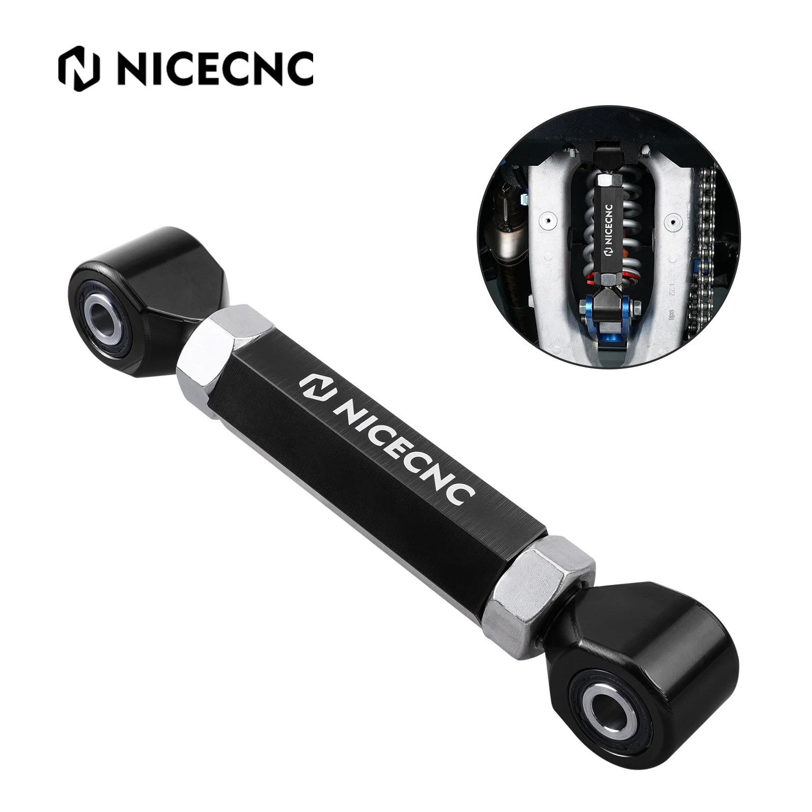 Knuckle NICECNC ATV для Yamaha Raptor 700 700R 2013-2022 2017 2018 2019 2020, аксессуары обеспечивают диапазон понижения 0-4 дюйма
Knuckle NICECNC ATV для Yamaha Raptor 700 700R 2013-2022 2017 2018 2019 2020, аксессуары обеспечивают диапазон понижения 0-4 дюйма