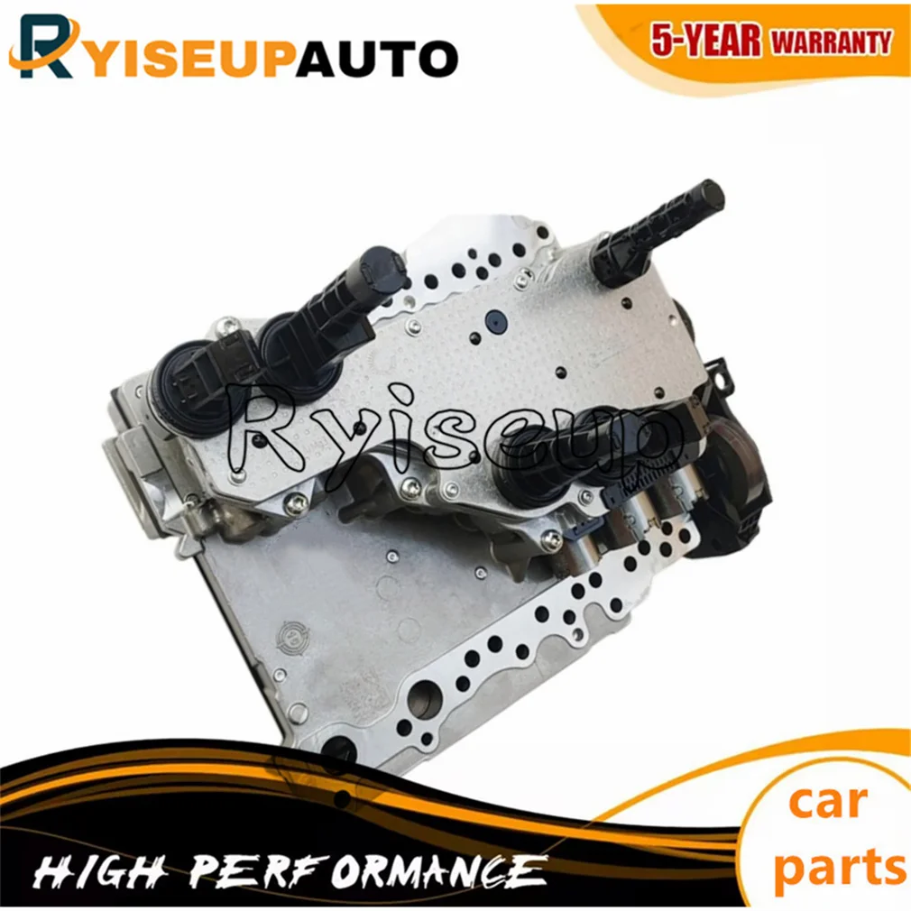 new other 6DCT450 MPS6 Transmission Valve Body Mechatronics For Ford Volvo Dodge Avenger Gearbox TCU TCM
new other 6DCT450 MPS6 Transmission Valve Body Mechatronics For Ford Volvo Dodge Avenger Gearbox TCU TCM