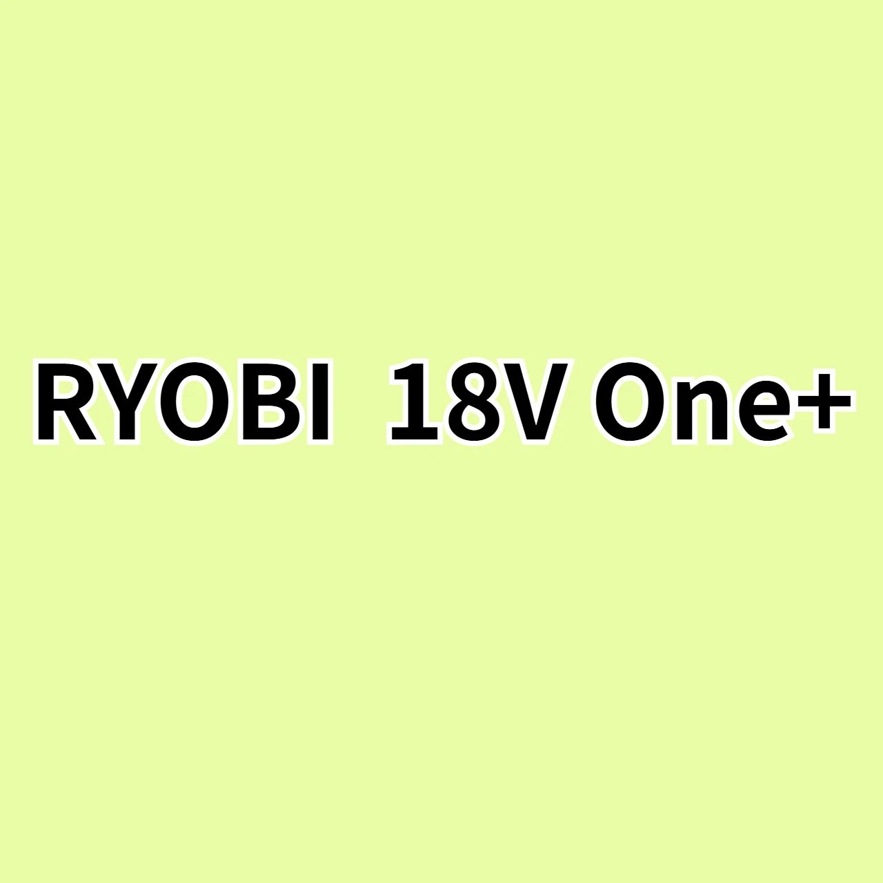 RYOBI P108 18V One+ 100% Original Li-ion Battery, Long Lasting High Capacity Battery for P104 P107 RB18L50 RB18L20 Power Tools
RYOBI P108 18V One+ 100% Original Li-ion Battery, Long Lasting High Capacity Battery for P104 P107 RB18L50 RB18L20 Power Tools