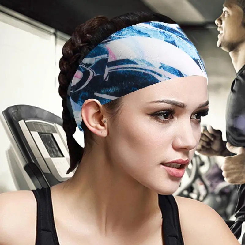 Sweatband For Running Wicking Elastic Sweat Bands For Gym Breathable Headbands Athletic Sweat Wicking Accessories For Men Women
Sweatband For Running Wicking Elastic Sweat Bands For Gym Breathable Headbands Athletic Sweat Wicking Accessories For Men Women