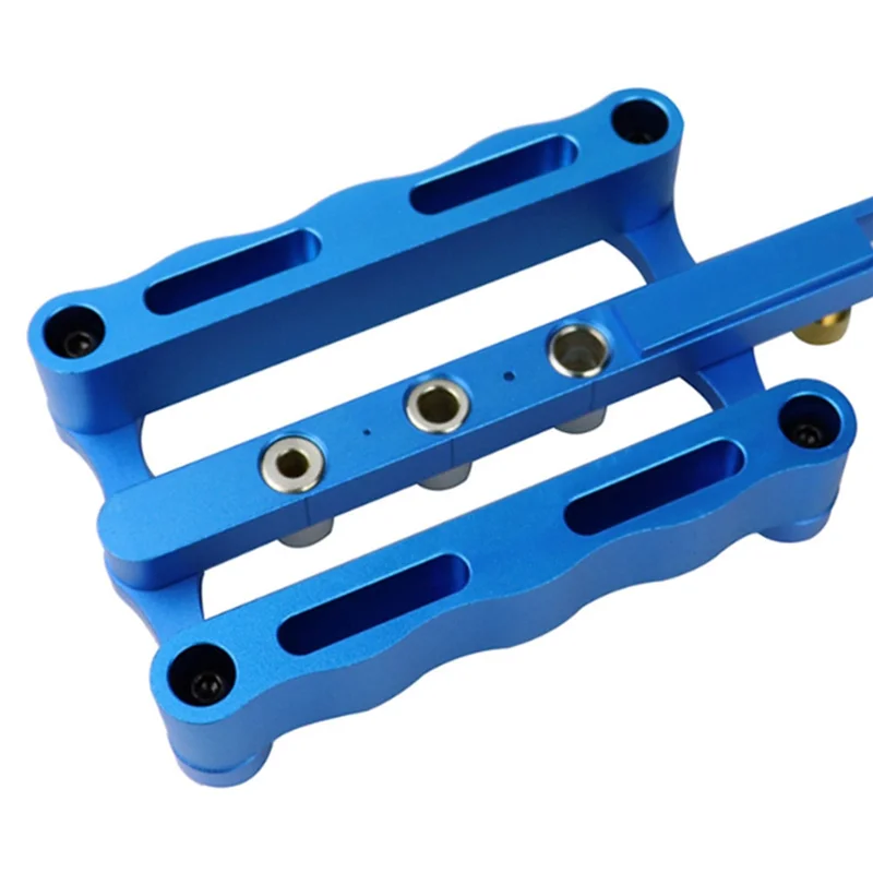 ABVT-1Set Drill Locator 6/8/10Mm Centering Woodworking Doweling Jig Drill Guide Wood Dowel Puncher For Carpentry
ABVT-1Set Drill Locator 6/8/10Mm Centering Woodworking Doweling Jig Drill Guide Wood Dowel Puncher For Carpentry