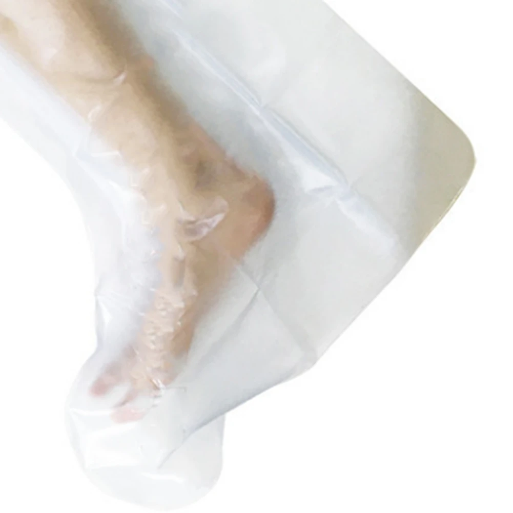 CYCLI-многоразовая мягкая силиконовая сумка для конечностей озонов, водонепроницаемый чехол для купания ног и ног
CYCLI-многоразовая мягкая силиконовая сумка для конечностей озонов, водонепроницаемый чехол для купания ног и ног