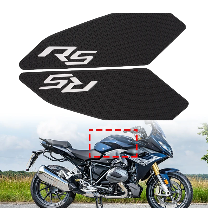 Аксессуары для мотоциклов R1200RS 2015-2018 R1250RS 2019-2020 R 1200 RS, наколенник, топливный бак, водонепроницаемая противоскользящая наклейка
Аксессуары для мотоциклов R1200RS 2015-2018 R1250RS 2019-2020 R 1200 RS, наколенник, топливный бак, водонепроницаемая противоскользящая наклейка