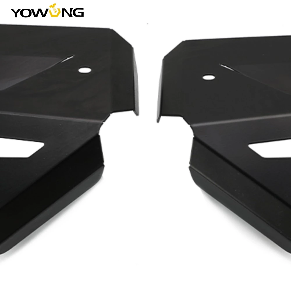 Transalp XL750 Aluminium Motorcycle Accessories For Honda XL750 TRANSALP 2023 2024 2025 New Side Protection Plates Engine Guard
Transalp XL750 Aluminium Motorcycle Accessories For Honda XL750 TRANSALP 2023 2024 2025 New Side Protection Plates Engine Guard