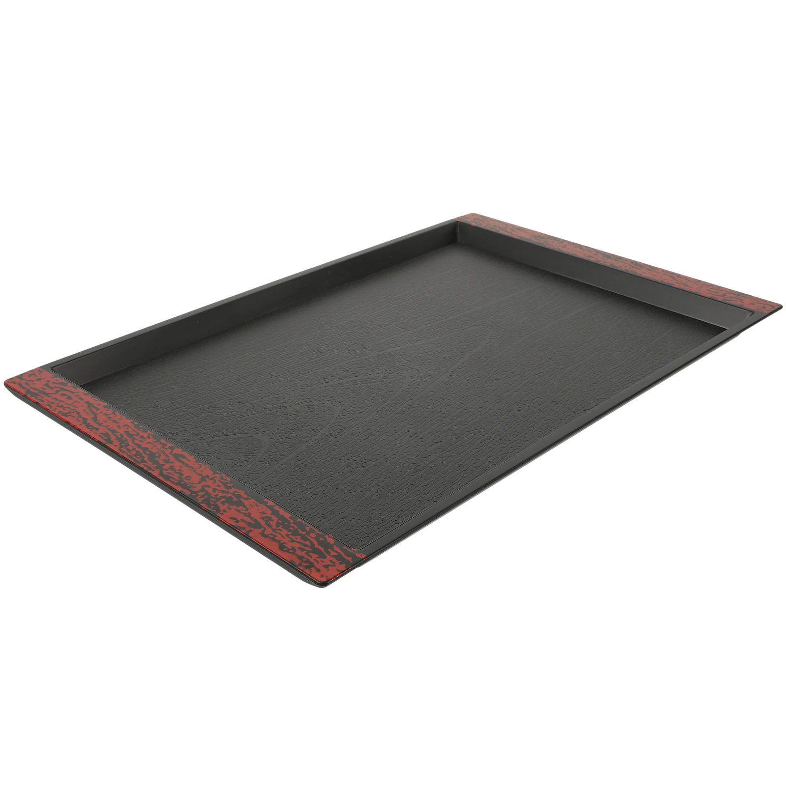 Japanese Anti skid Retro Tray for Tea Coffee Table Decor Charcuterie Food Serving Smooth Surface Easy Clean Long Lasting
Japanese Anti skid Retro Tray for Tea Coffee Table Decor Charcuterie Food Serving Smooth Surface Easy Clean Long Lasting