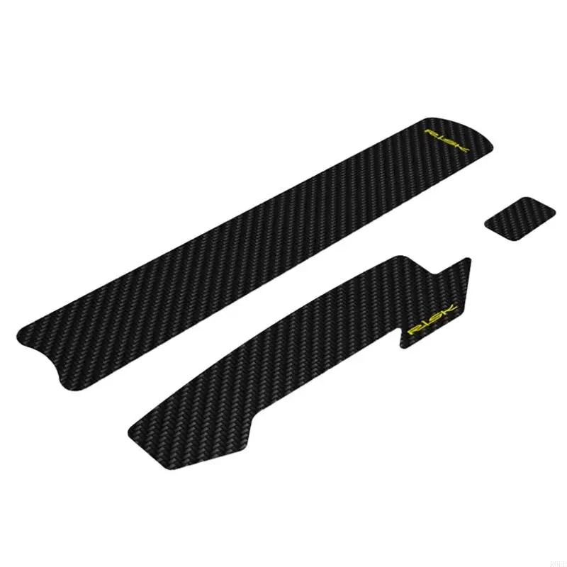 652F Cycling Bicycles Protective Gear BMX Road Frame Scratch Resistant Protector Silicone Bike Chain Stay Pad Posted Guards
652F Cycling Bicycles Protective Gear BMX Road Frame Scratch Resistant Protector Silicone Bike Chain Stay Pad Posted Guards
