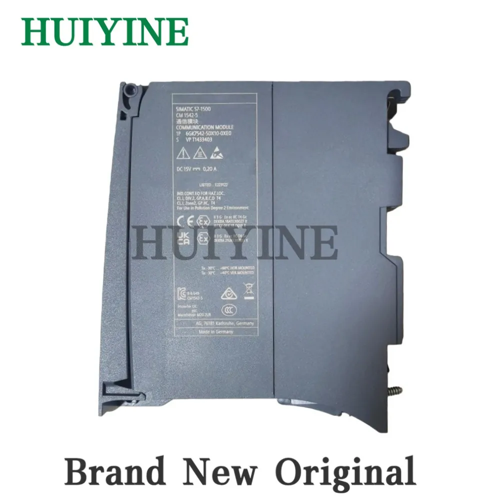 New Original 6GK7542-5DX10-0XE0 6GK7 542-5DX10-0XE0 Communication Module