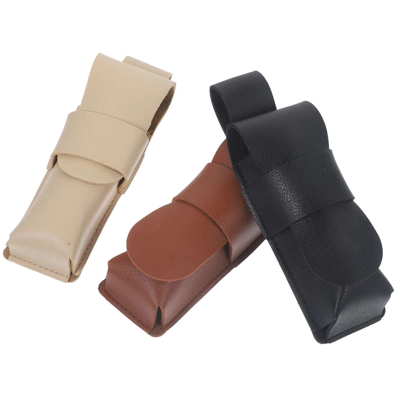 3pcs Harmonica Case Protective Cover Brown Black Beige Compatible for Musical Instruments Storage Travel
3pcs Harmonica Case Protective Cover Brown Black Beige Compatible for Musical Instruments Storage Travel