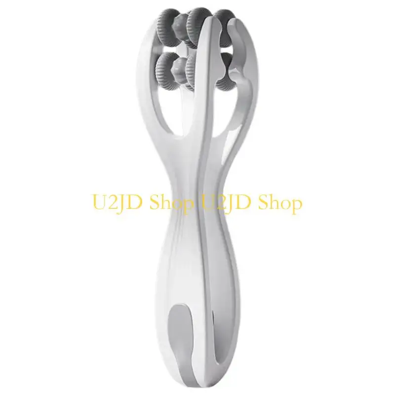 U2JD Finger Massager Double Roller Hand Massager Handheld Hand Roller Massager for Stress Relief and Hand Relief
U2JD Finger Massager Double Roller Hand Massager Handheld Hand Roller Massager for Stress Relief and Hand Relief