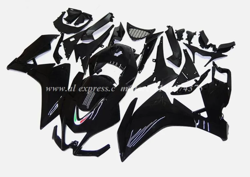 4Gifts New ABS Motorcycle Fairings Kit Fit For Aprilia RS4 RS125 2012 2013 2014 2015 Bodywork Set Custom Black Glossy
4Gifts New ABS Motorcycle Fairings Kit Fit For Aprilia RS4 RS125 2012 2013 2014 2015 Bodywork Set Custom Black Glossy