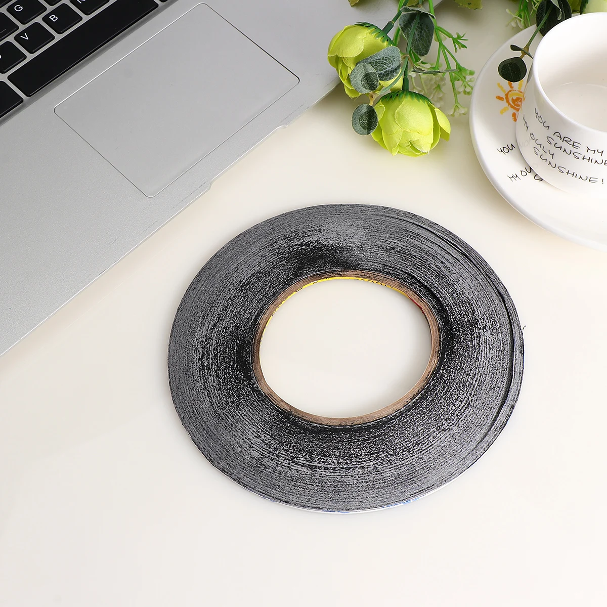 Screen Repair Tape Clear Double Sided Adhesive For Phone Laptop Computer Waterproof Strong Sticky Traceless Bonding Tool
Screen Repair Tape Clear Double Sided Adhesive For Phone Laptop Computer Waterproof Strong Sticky Traceless Bonding Tool