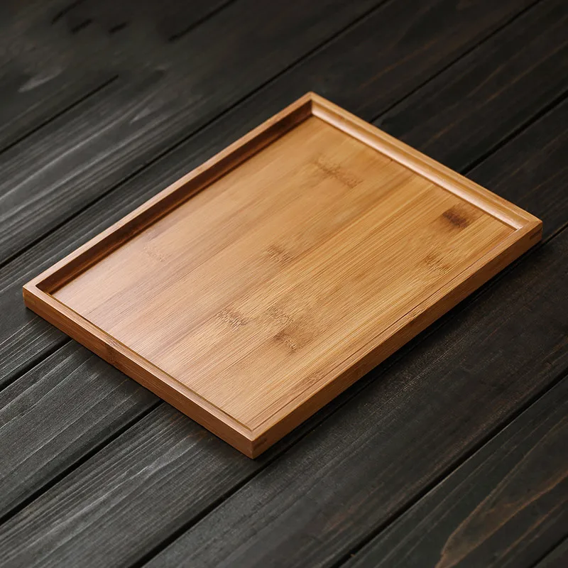 Бамбуковые подносы для чая, аксессуары для кунг-фу, поднос, стол со сливной полкой, 36x14x1,6 см, китайский сервировочный набор
Бамбуковые подносы для чая, аксессуары для кунг-фу, поднос, стол со сливной полкой, 36x14x1,6 см, китайский сервировочный набор