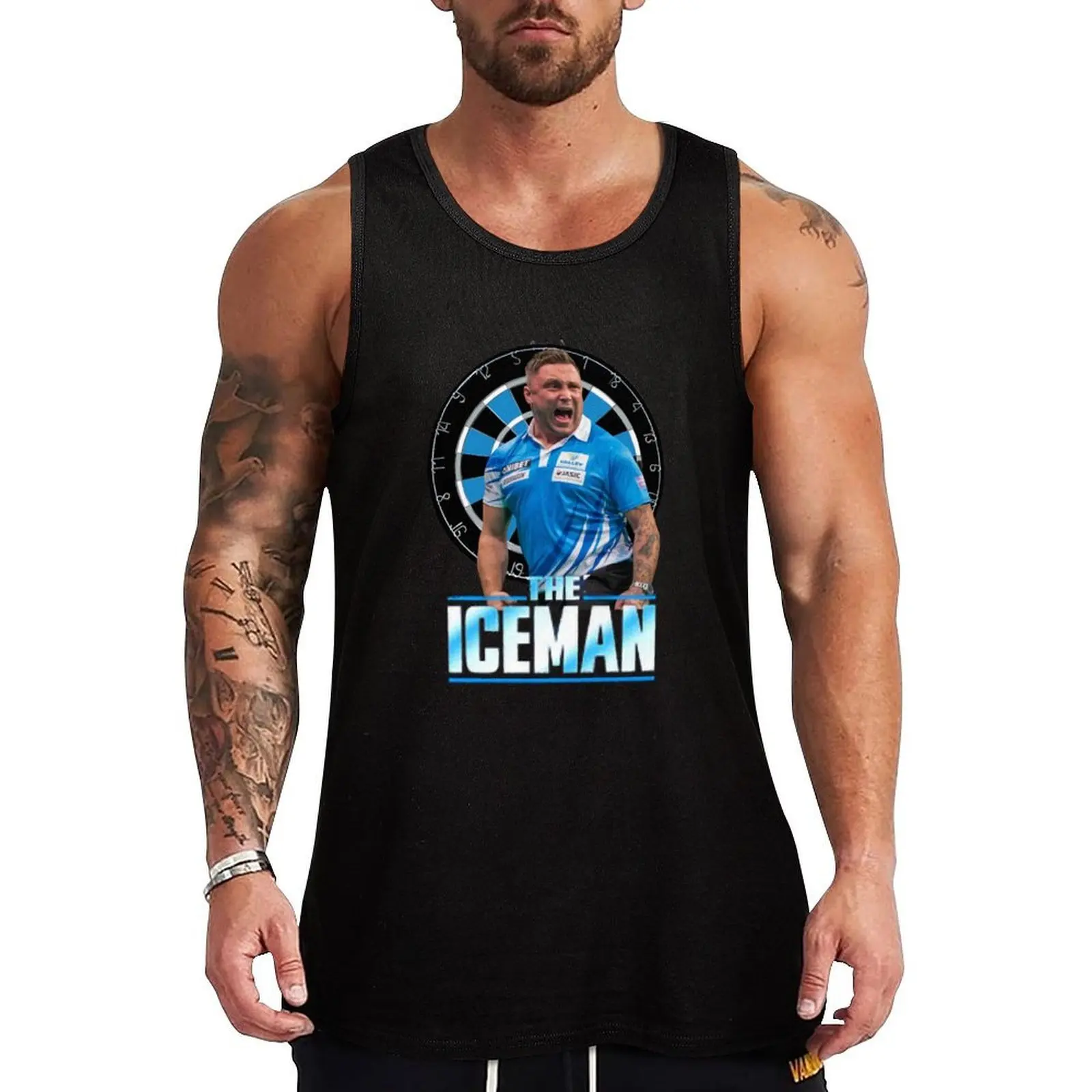 Copie de Croco Rock Tank Top Retro Graphic Tank Top Vintage Print Sleeveless Shirt
Copie de Croco Rock Tank Top Retro Graphic Tank Top Vintage Print Sleeveless Shirt