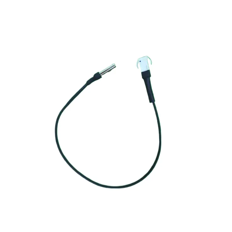 Computer Room Air Conditioner Exhaust High Temperature Sensor Cylindrical Shape Temperature Sensor
Computer Room Air Conditioner Exhaust High Temperature Sensor Cylindrical Shape Temperature Sensor