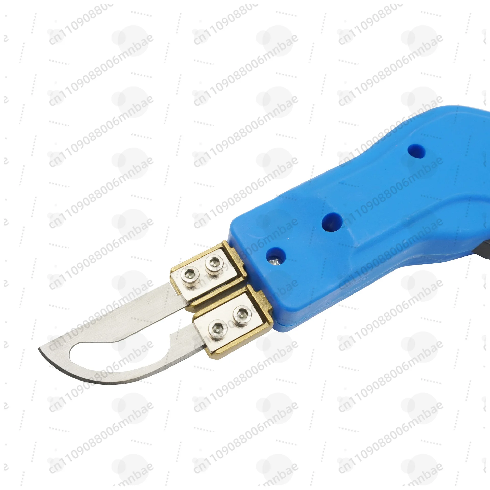 Electric knife high power foam KT board sponge special electric cutting knife intelligent temperature control acrylic hot melt
Electric knife high power foam KT board sponge special electric cutting knife intelligent temperature control acrylic hot melt