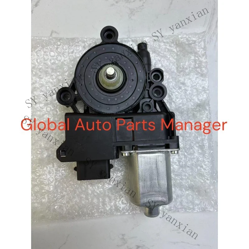 SY+ Front Left Window Motor Safety Window 82450-3x010 For 2011-2015 Hyundai Elantra
SY+ Front Left Window Motor Safety Window 82450-3x010 For 2011-2015 Hyundai Elantra