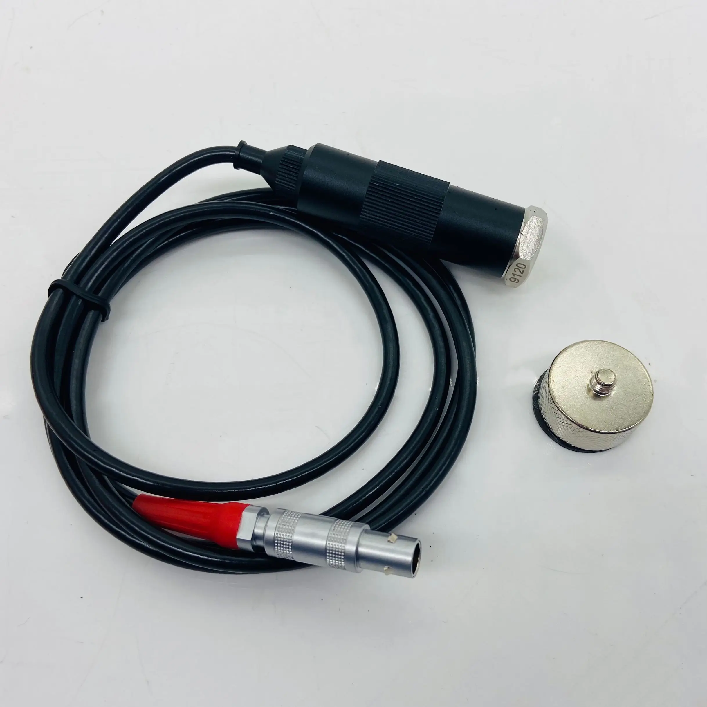 HG6380 Electronic Vibration Meter Electric Motor Field,Functional Digital Multimeter Multifunction
HG6380 Electronic Vibration Meter Electric Motor Field,Functional Digital Multimeter Multifunction