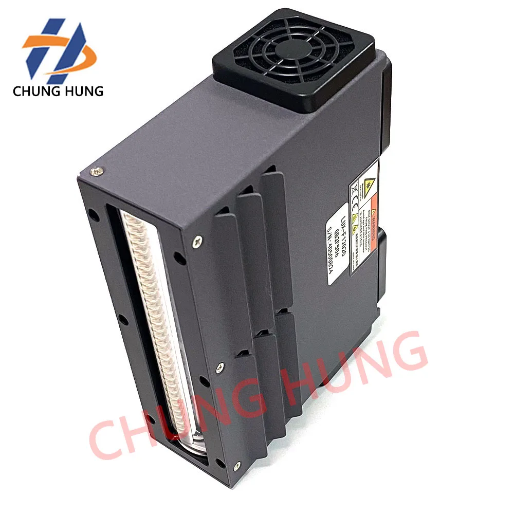 Fan Cooling 400W UV LED Curing Lamp 120*20MM 395nm UV Lamp LED Ink Curing Ultraviolet Lamp with Dimmer for Printing Industry
Fan Cooling 400W UV LED Curing Lamp 120*20MM 395nm UV Lamp LED Ink Curing Ultraviolet Lamp with Dimmer for Printing Industry