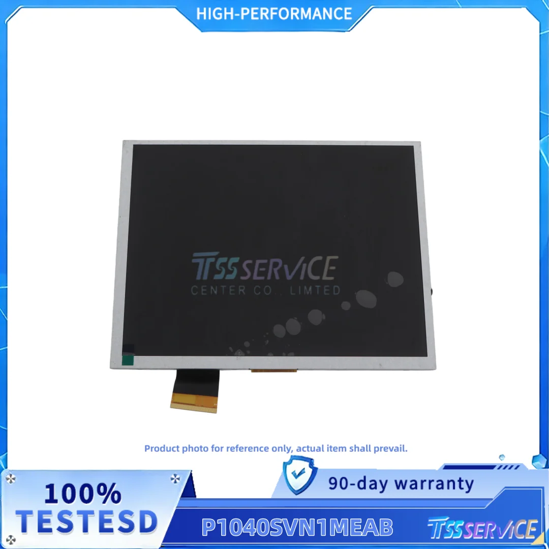 P1040SVN1MEAB 10.4 inch 800*600 Resolution LCD panel fast shipping
P1040SVN1MEAB 10.4 inch 800*600 Resolution LCD panel fast shipping