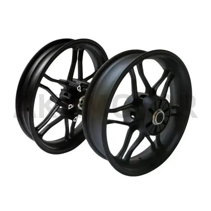 Front / Rear Wheel Rim For Loncin Voge 300ac 300r/300rr Lx300-6f Lx300gs-b
Front / Rear Wheel Rim For Loncin Voge 300ac 300r/300rr Lx300-6f Lx300gs-b