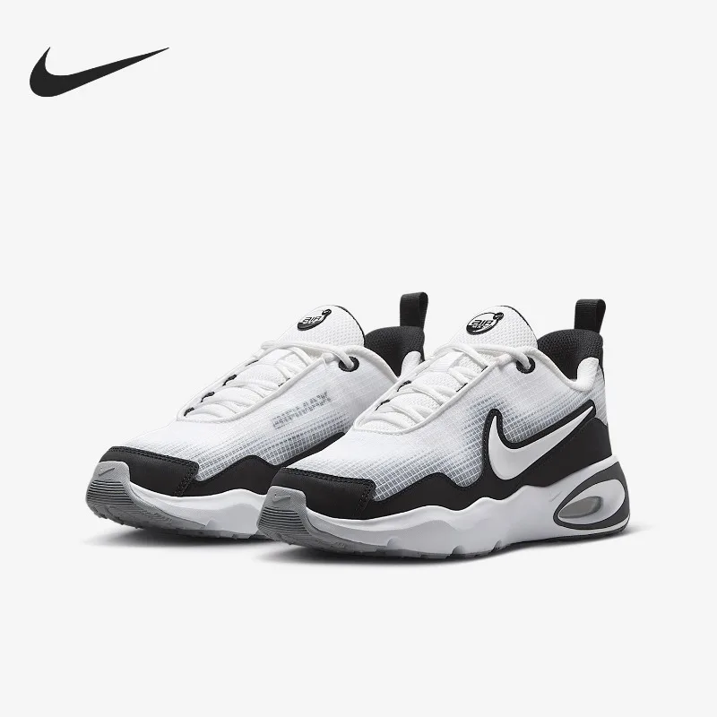 Nike2025GS Women's Youth Air Cushion Lightweight Wear-resistant Sneakers FN4446-103
Nike2025GS Women's Youth Air Cushion Lightweight Wear-resistant Sneakers FN4446-103