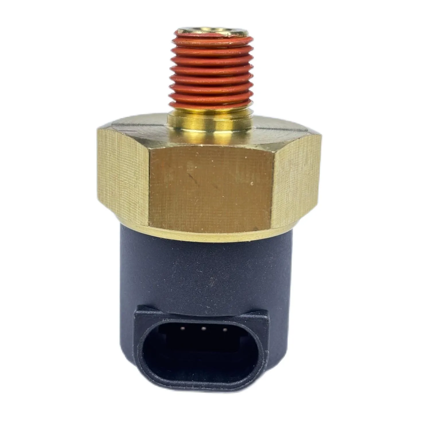 Oil Fuel Pressure Sensor 23532797 23511176 For Detroit Diesel Series 50 60 High Quality
Oil Fuel Pressure Sensor 23532797 23511176 For Detroit Diesel Series 50 60 High Quality