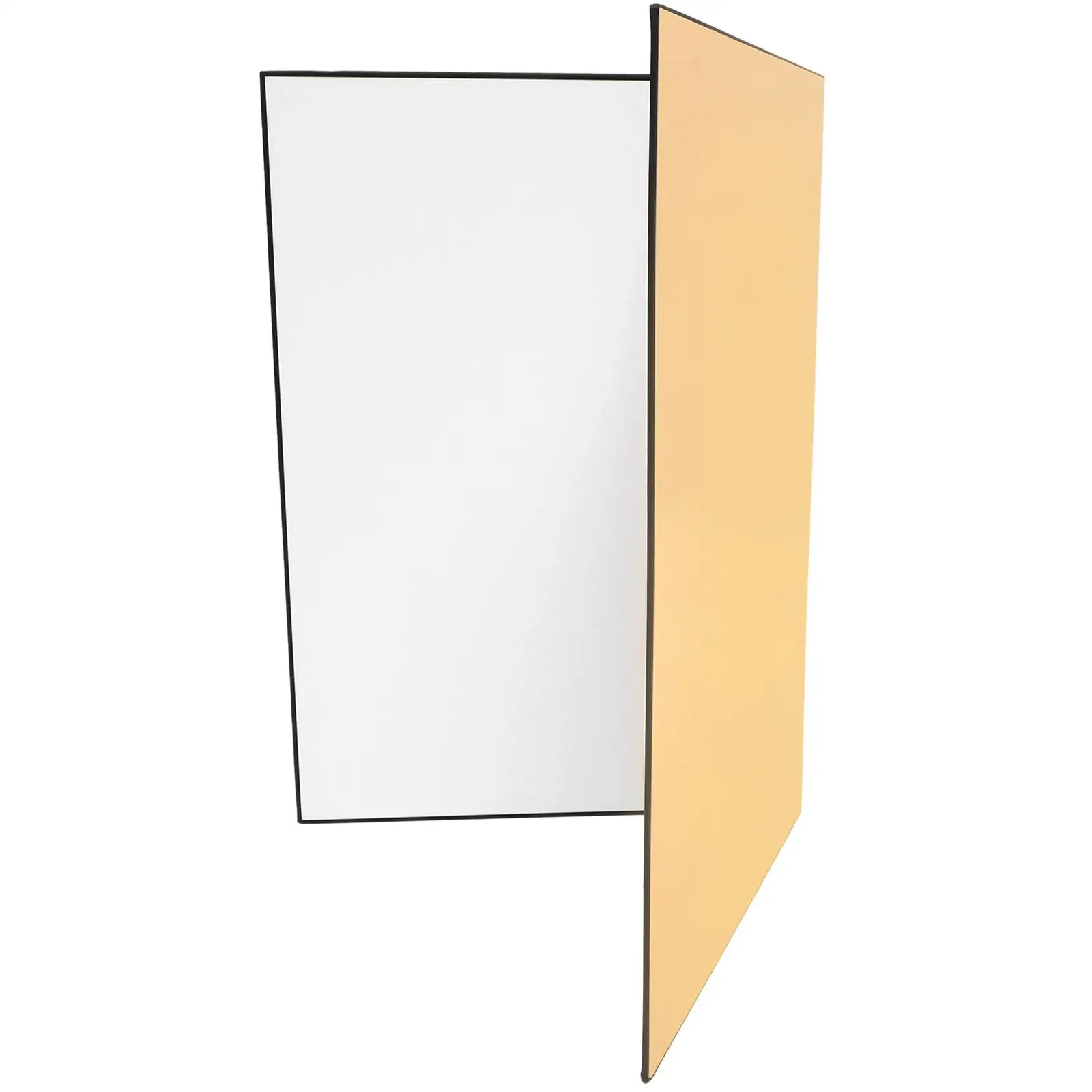 Reflective Board Photographic for Food Photography Light Reflector Cardboard Folding Diffuser Camera Lighting Paper
Reflective Board Photographic for Food Photography Light Reflector Cardboard Folding Diffuser Camera Lighting Paper