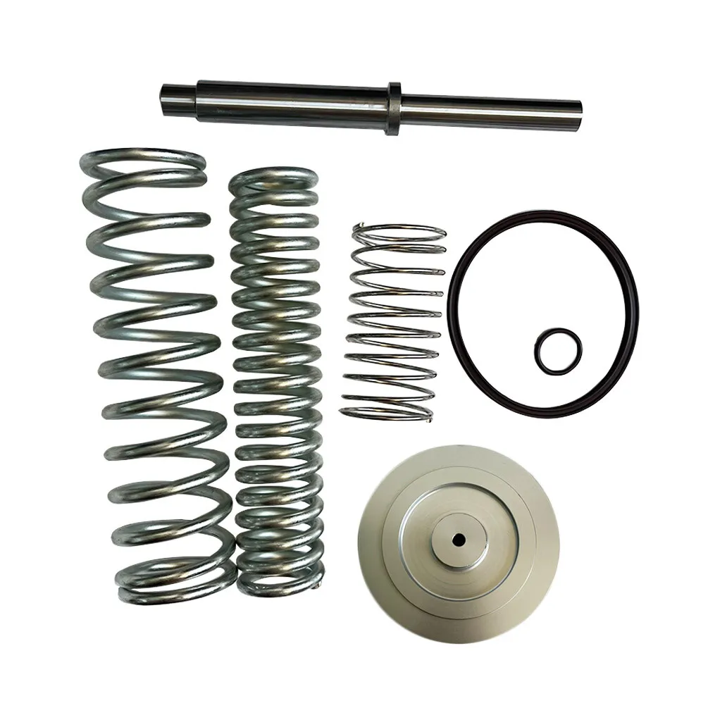Inlet Valve Kit 02250141-648 for Sullair Air Compressor
Inlet Valve Kit 02250141-648 for Sullair Air Compressor
