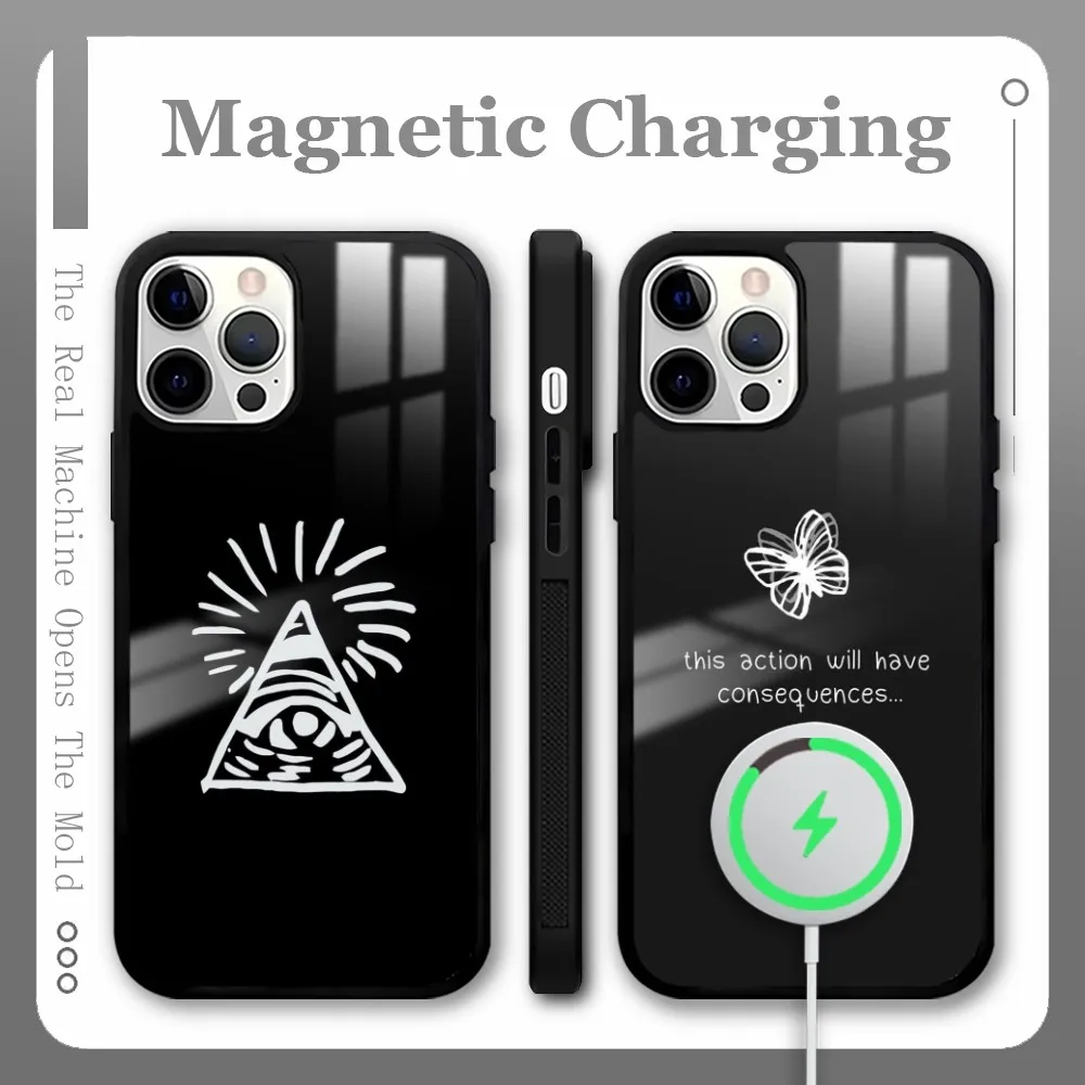 Life Is S-Strange Game Phone Case For iPhone 16 15 14 13 12 11 Pro Max Plus Mini Magnetic Magsafe Wireless Charging Cover Coque
Life Is S-Strange Game Phone Case For iPhone 16 15 14 13 12 11 Pro Max Plus Mini Magnetic Magsafe Wireless Charging Cover Coque